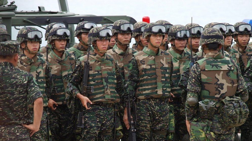 Japonia cere oprirea imediată a exercițiilor militare din jurul Taiwanului