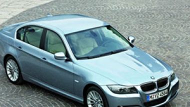 Aniversare: BMW Seria 3 a implinit 33 de ani!