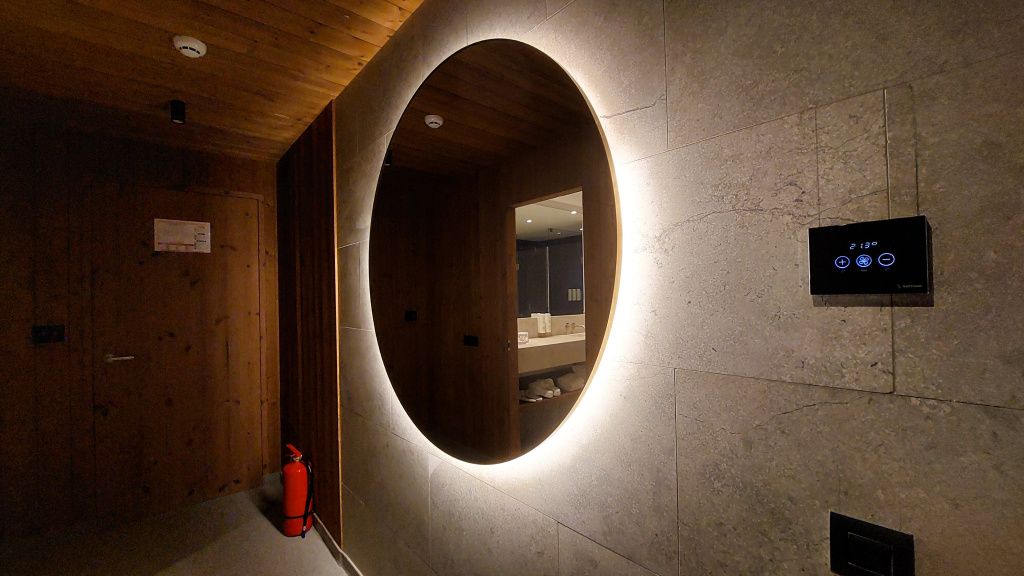 GALERIE FOTO | Cum arată primul hotel de 5 stele din Poiana Brașov - Imagine 64