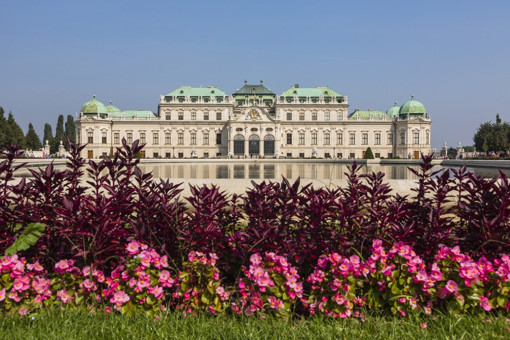 Viena, unul dintre cele mai vizitate orașe de români, dublează taxa pentru turiști