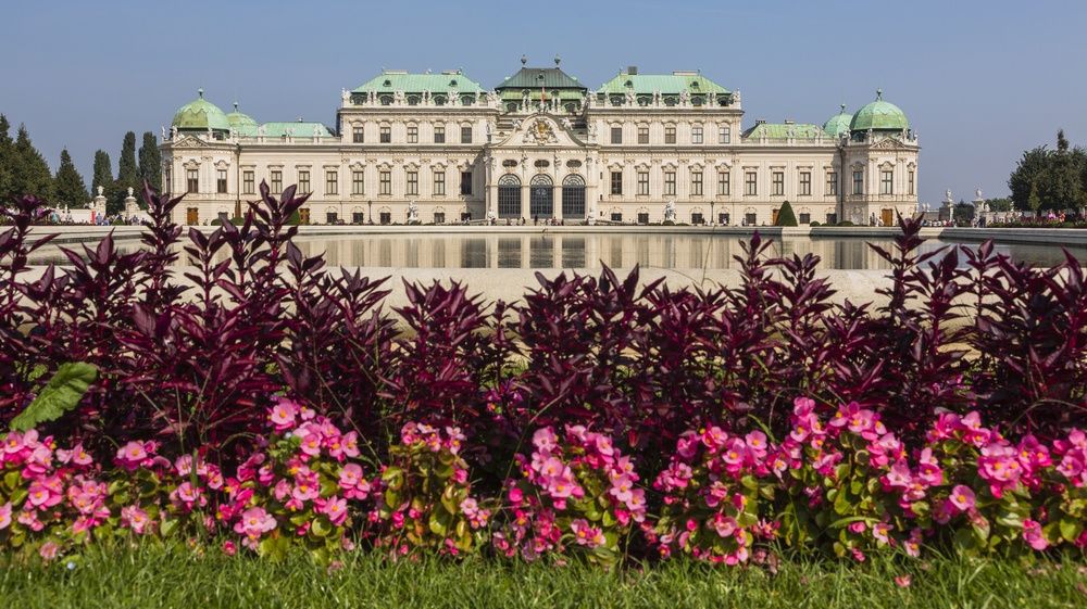 Viena, unul dintre cele mai vizitate orașe de români, dublează taxa pentru turiști