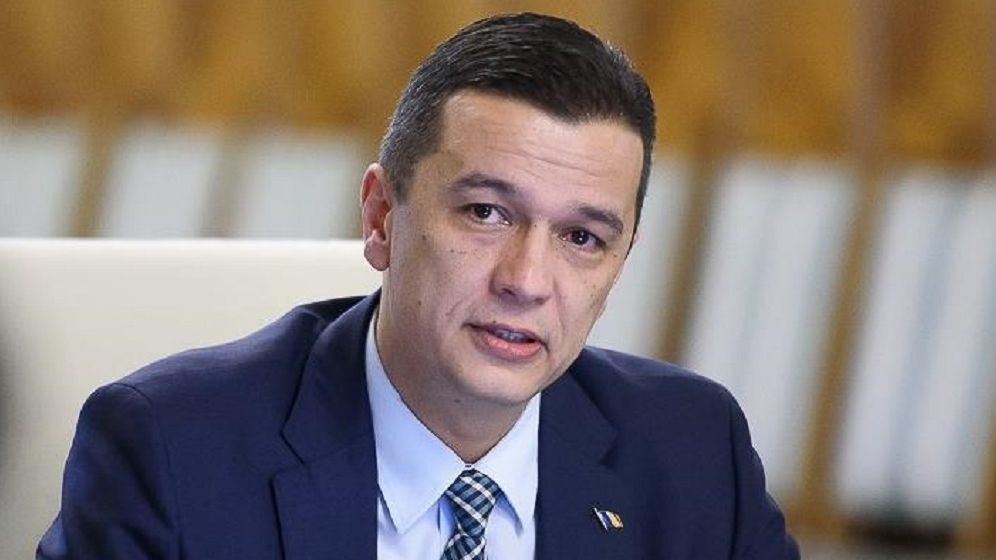 Grindeanu, despre TAROM: „Eu n-am întâlnit instituţie cu angajaţi mai mulţi, neamuri între ei”