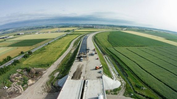 Pro Infrastructură: Ce autostrăzi și drumuri expres vor fi gata în 2023. Între 78,5 și 126 de kilometri noi