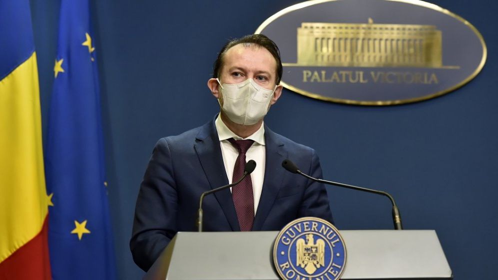 Florin Cîțu: Magazinele să rămână deschise până la ora 20:00 vineri înainte de Paște