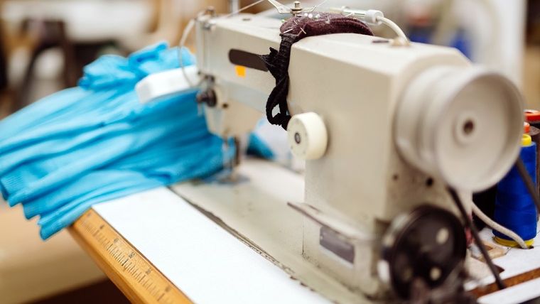 FEPAIUS: Nu exista brand mondial de renume care sa nu produca in Romania. In ce stadiu se afla industria textila romaneasca