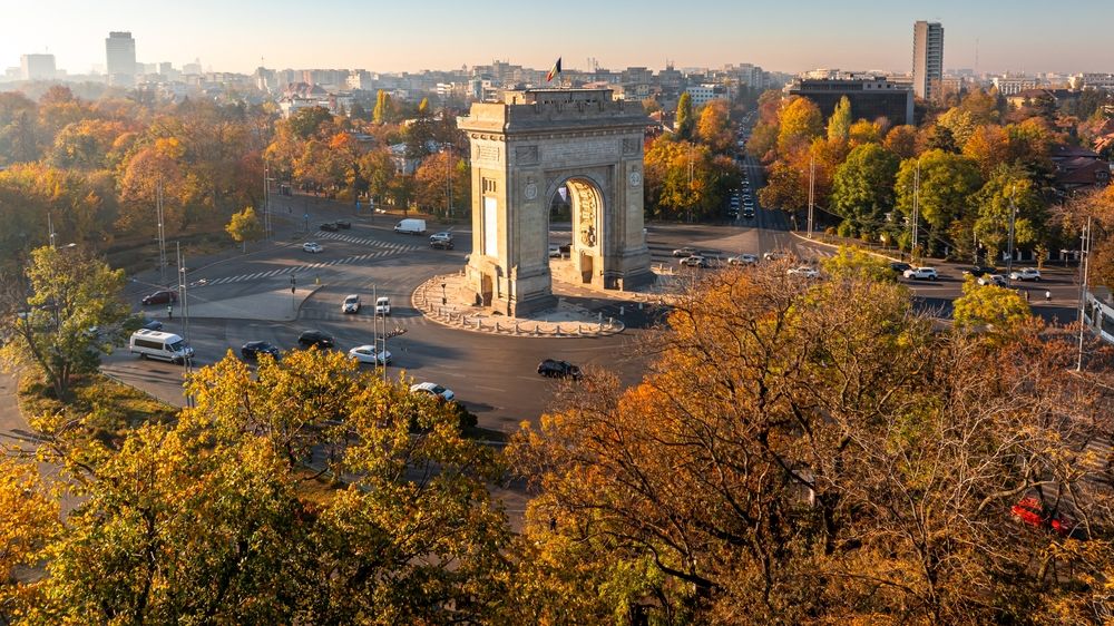 Ce poți face în weekendul 6-9 noiembrie în Capitală: de la festivaluri de film și artă digitală, la târguri, cosplay și competiții sportive