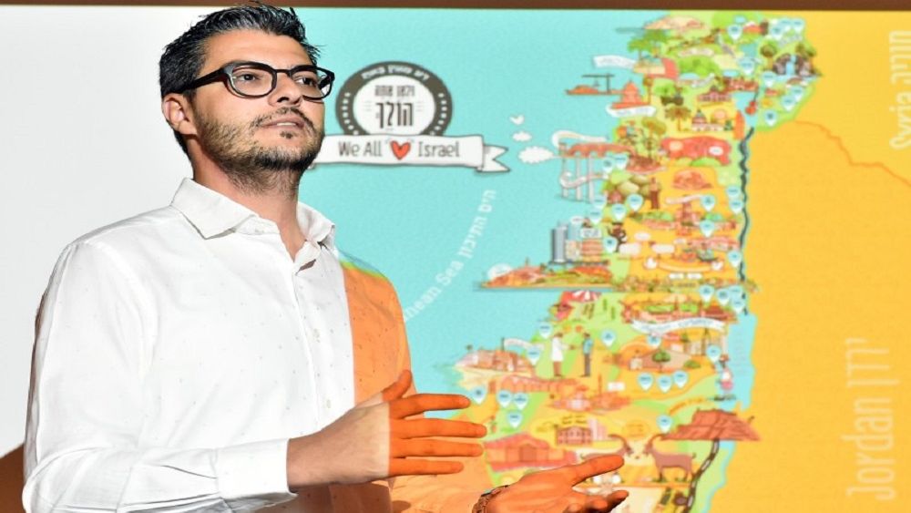 COVID-19 | Răzvan Pascu, Consultant în Turism: Industria turismului era în pline investiții, cu pedala de accelerație la maximum, iar mașina s-a oprit direct în zid, brusc