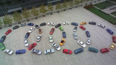 Sapte trepte de viteza pentru dinamica si eficienta