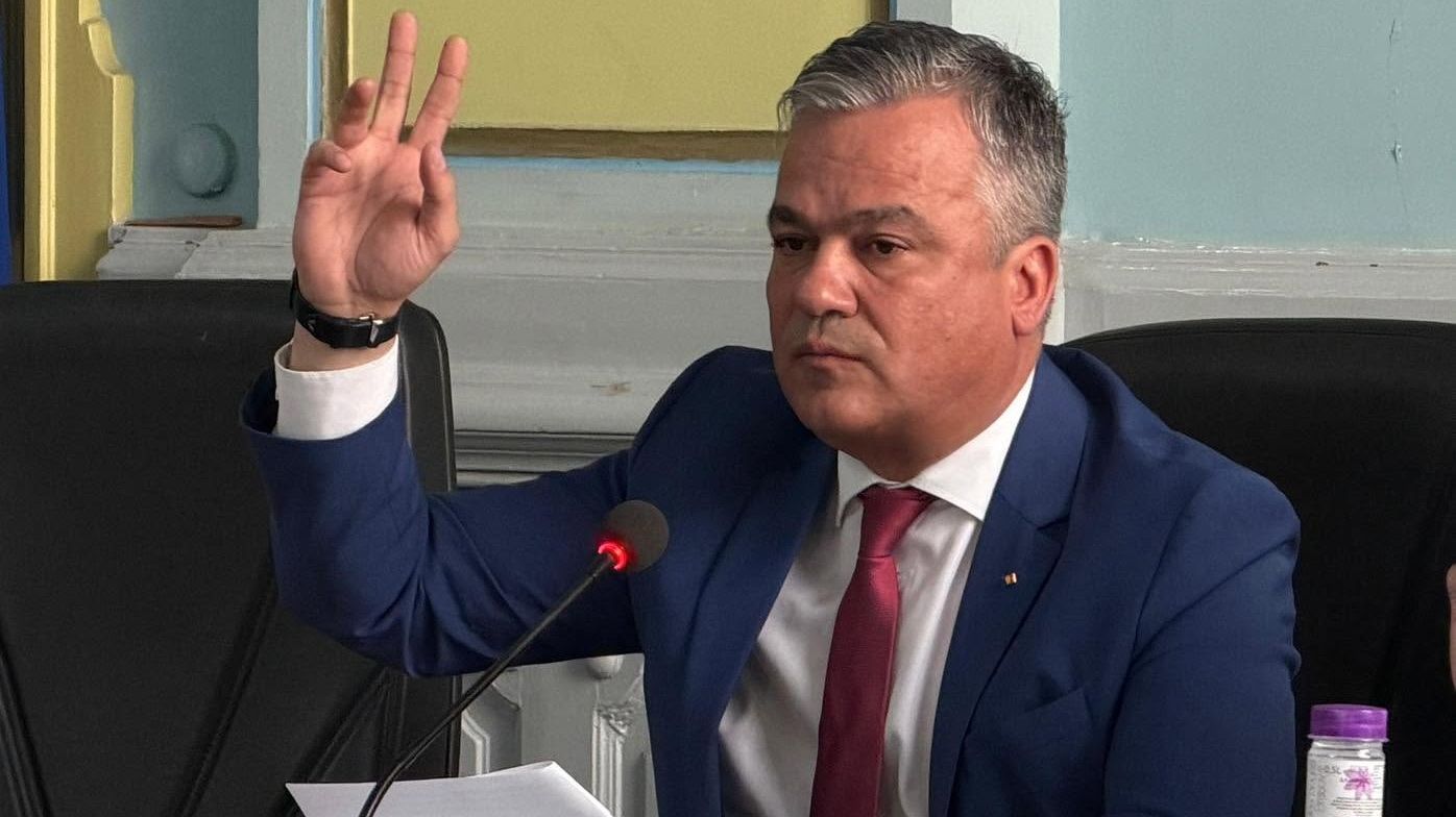 Adrian Veștea promite să păstreze programul Guvernului Bolojan: „Nu mă simt trădător”