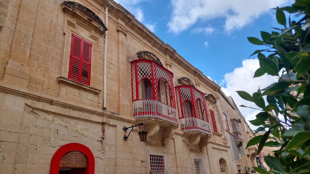 Malta, țara care poate transforma orice piatră într-un obiectiv turistic - Imagine 32