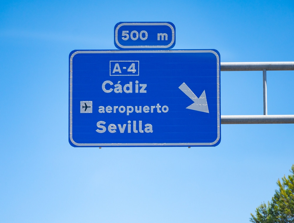 Intrebări frecvente despre închirierea mașinilor în Spania