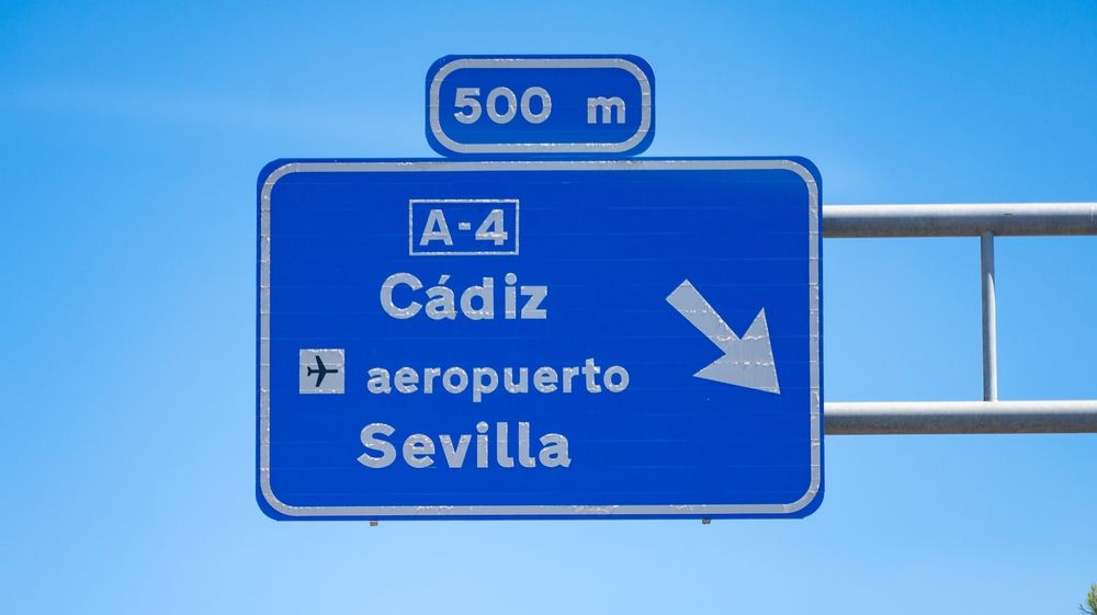 Intrebări frecvente despre închirierea mașinilor în Spania