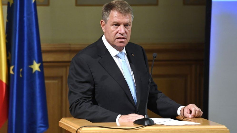 Iohannis: Cererea de revocare a procurorului general - complet neadecvata; ministrul Justitiei trebuie sa plece