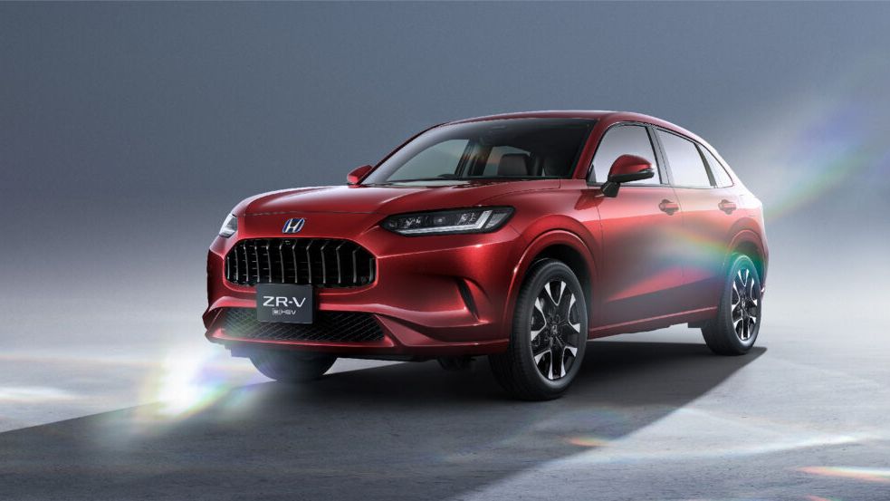 Honda: Infrastructura europeană pentru mașini electrice nu va fi la un nivel acceptabil până în 2050