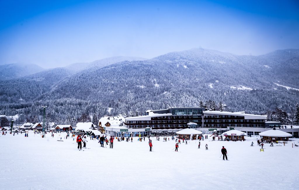 Kranjska Gora, Slovenia - Sursa foto: Shutterstock