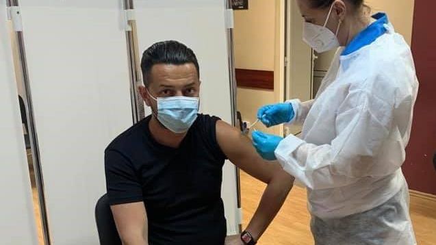 Mesajul ironic al șefului DSP Alba cu privire la vaccinare: Nu prind bulgarii fără antenă