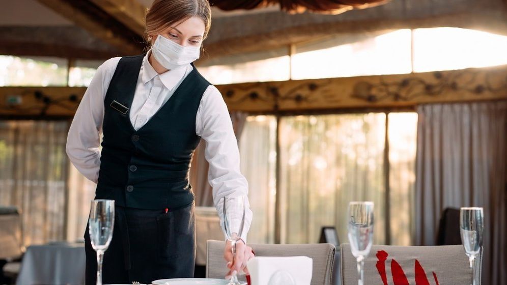 FIO: Solicităm Guvernului să deconecteze HoReCa de la rata incidenței COVID-19 începând cu 1 iunie 2021