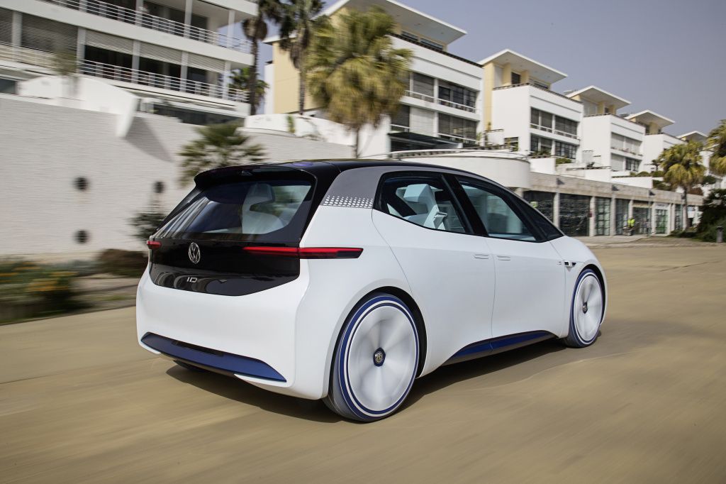 Volkswagen Transparent Factory - Imagine 19