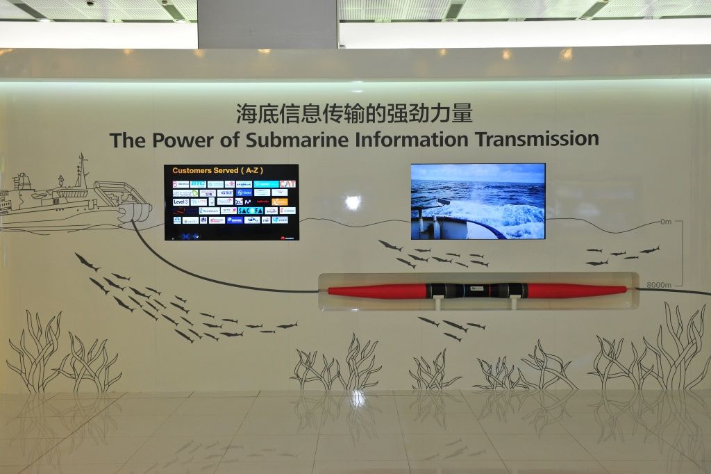 Cum arata sediul central al Huawei din Shenzhen - Imagine 4