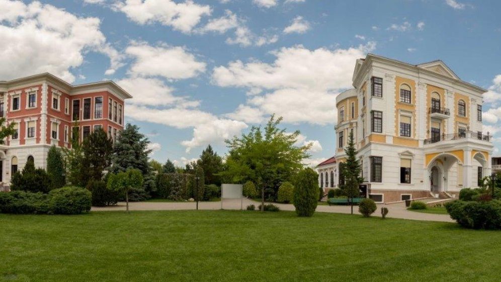 Ziua Portilor Deschise pentru parinti si copii, la British School of Bucharest
