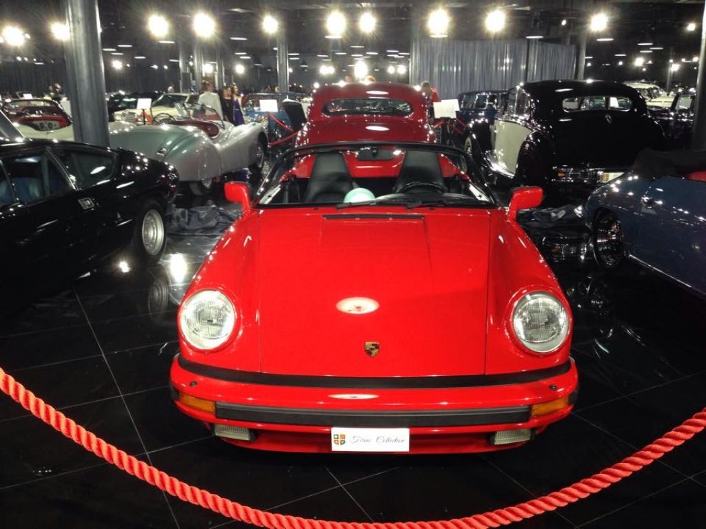 Tiriac Collection - Imagine 28