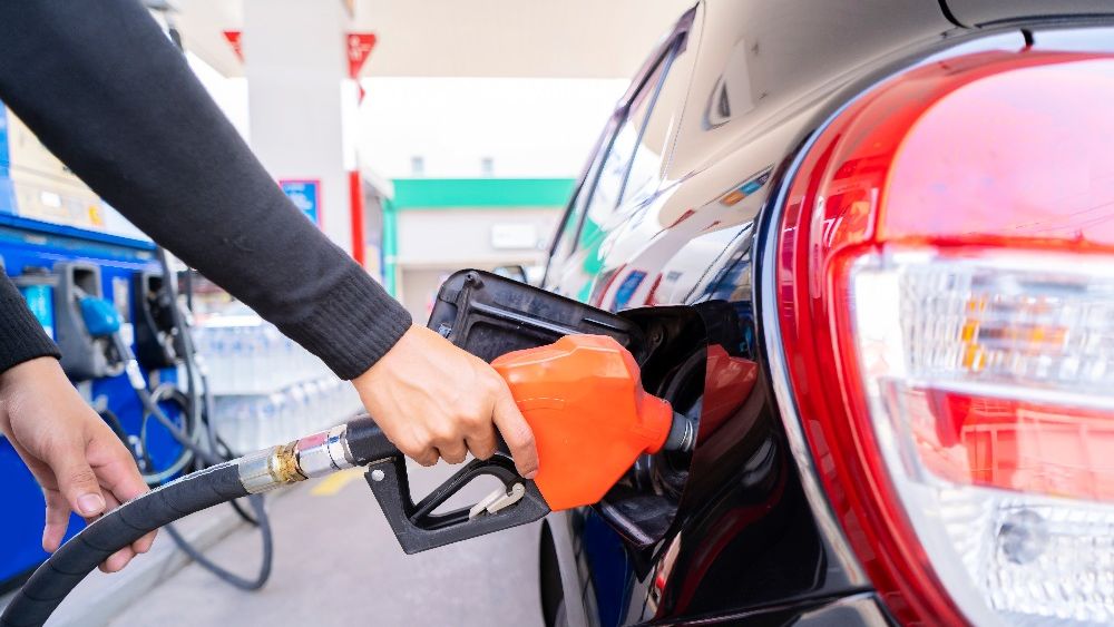 Ce să faci dacă ai pus combustibilul greșit în mașină