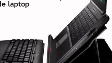 Logitech Alto: Cel mai avansat suport de laptop