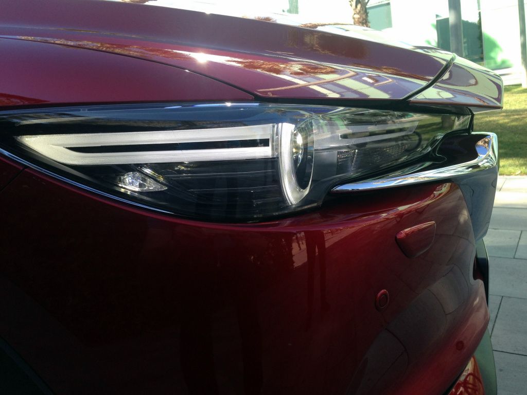 Mazda CX-5 - Imagine 4