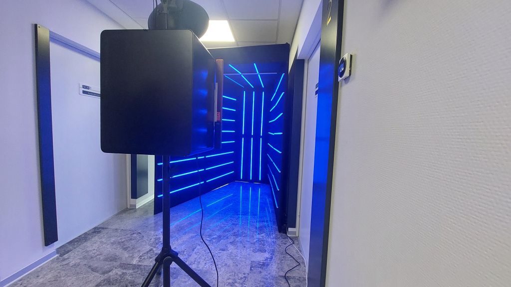 Ovidius Clinical Hospital - inaugurare 5 aprilie 2023 - Imagine 18