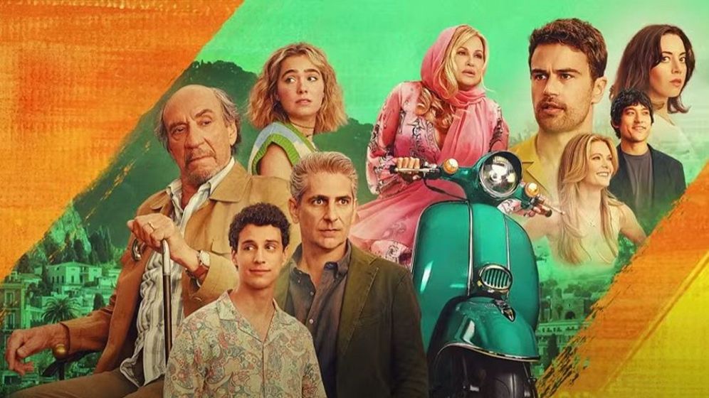 Seriale difuzate de HBO, la începutul lui 2025. Când apare sezonul 3 din „The White Lotus”