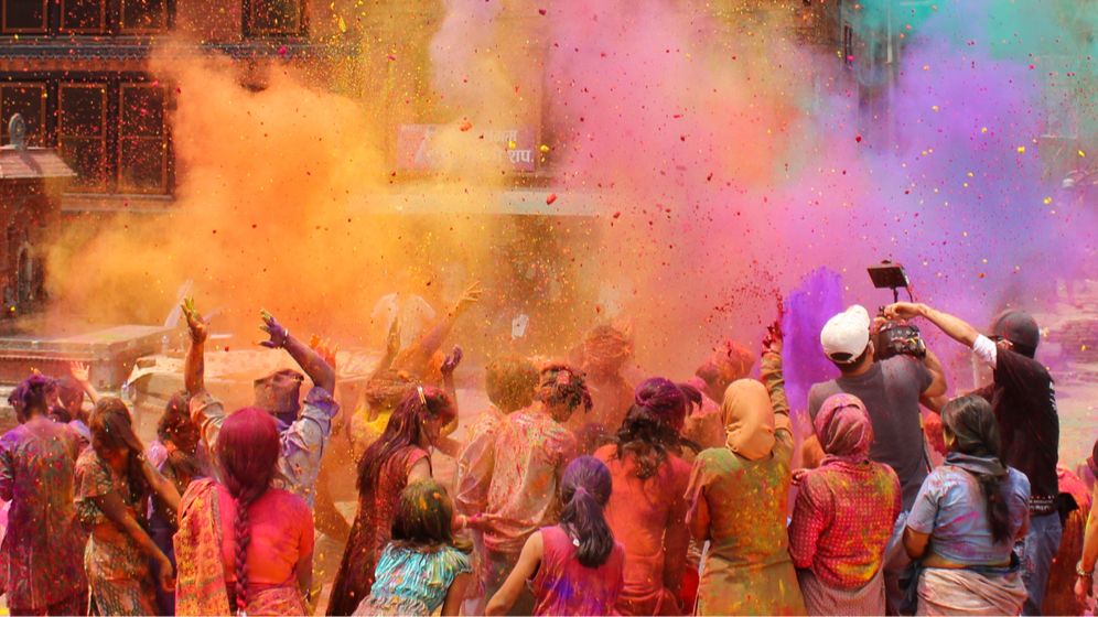 COVID-19 | A fost înregistrat cel mai SCĂZUT nivel de poluare în India după instituirea carantinei
