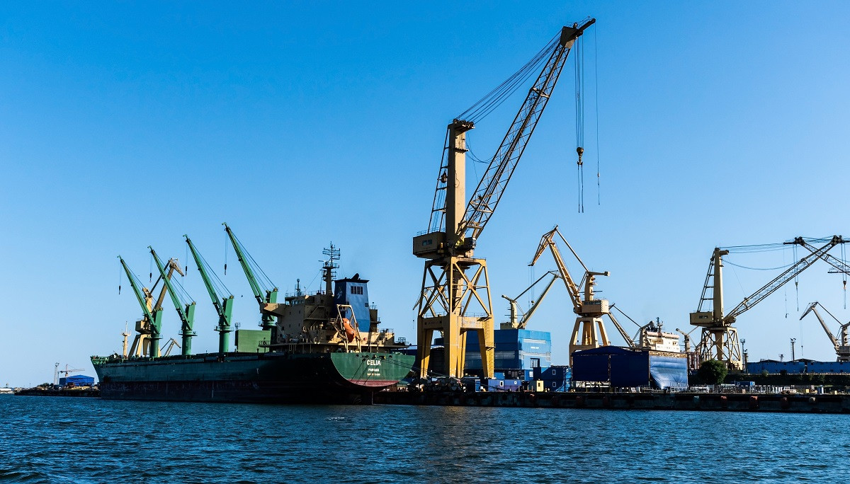 Planurile producătorului german de armament Rheinmetall, după ce a preluat Șantierul Naval Mangalia: Vor fi construite nave militare și civile