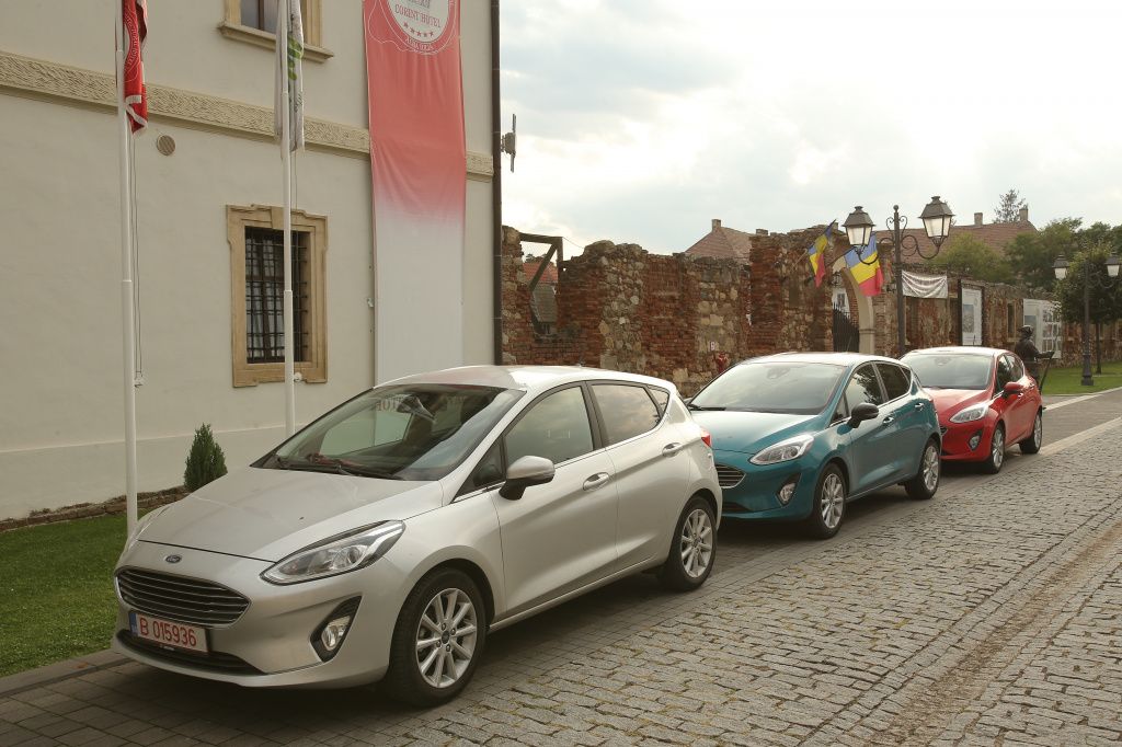 Ford Fiesta - Imagine 26