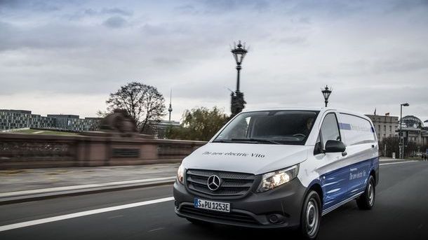Mercedes-Benz investeste 3,7 miliarde de dolari pentru a-si mari capacitatea de productie: Cate vehicule vrea sa vanda annual