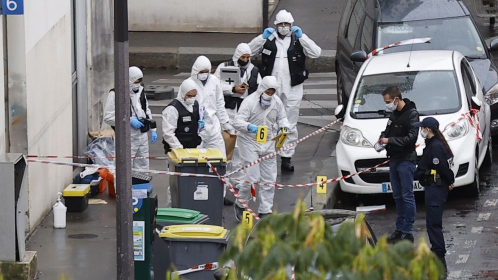 Atac la Paris | Ministrul francez de interne: A fost un act de terorism islamist