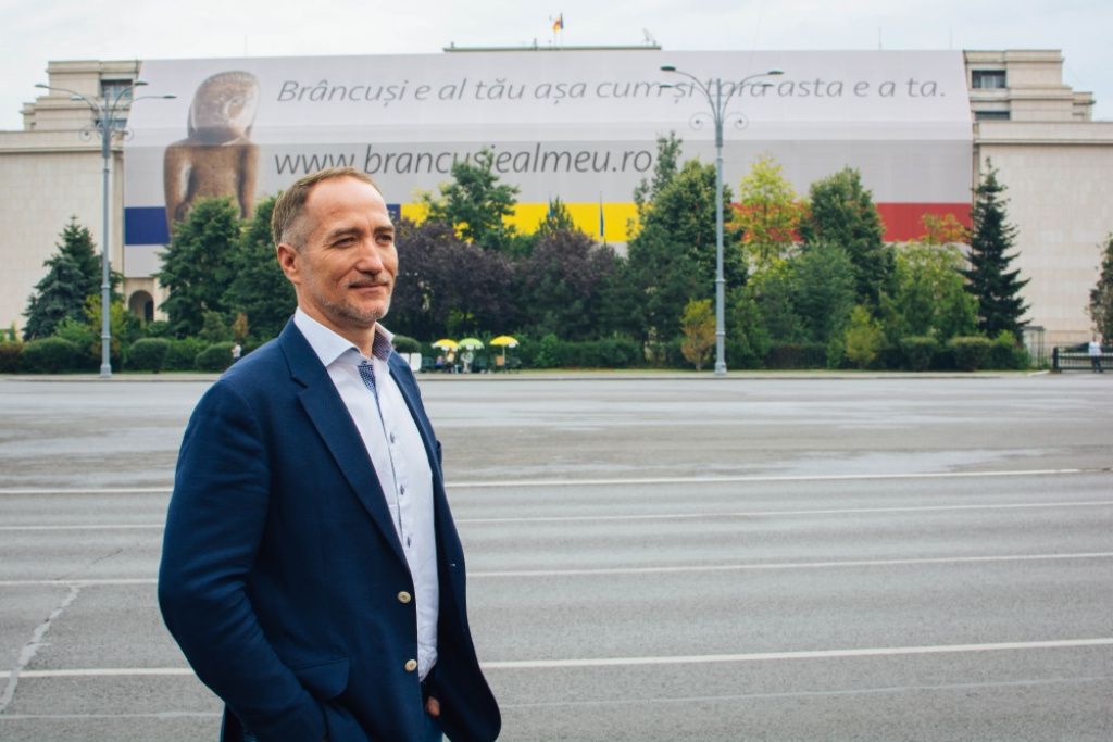 Interviu mobil cu Dan Balotescu, Media Investment - Imagine 2