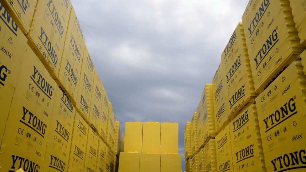 Consiliul Concurentei a autorizat tranzactia prin care Xella RO a preluat societatile Macon, Simcom Var, Simbeton si Simterac