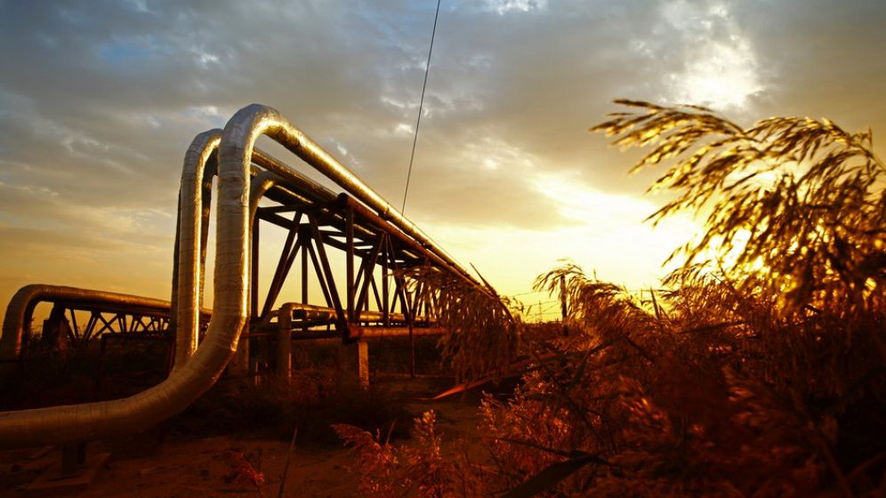 Transgaz Medias a inregistrat un minus de 30% al profitului, la sase luni