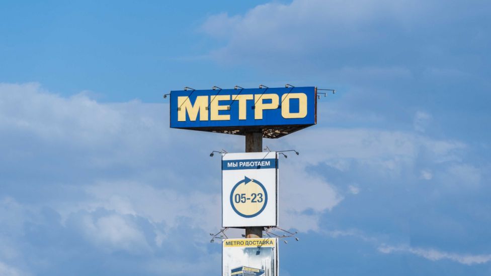După Nestlé, Auchan și Leroy Merlin, Metro intră în lista de operațiuni speciale ale Rusiei. Cine urmează?