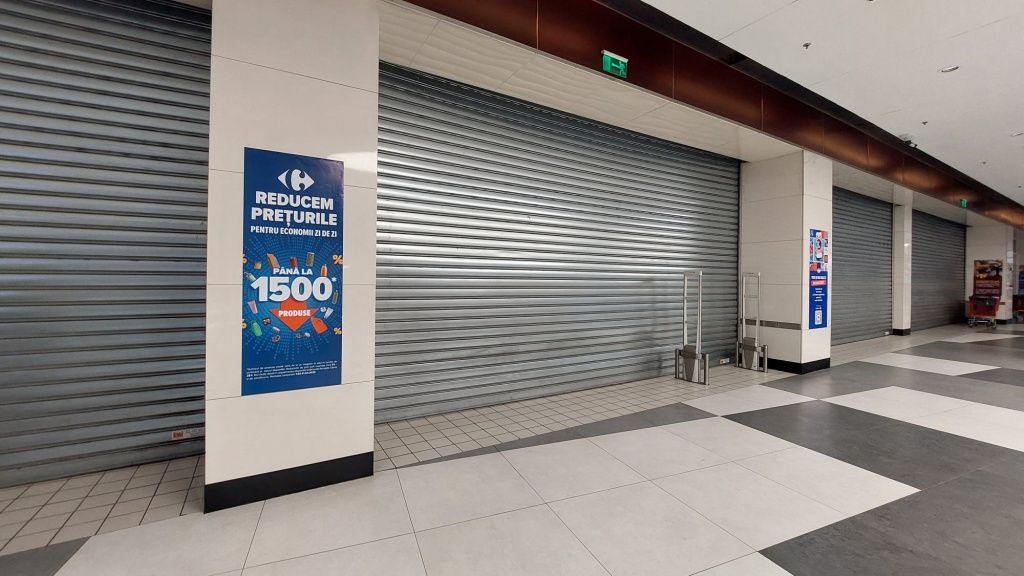 Piedone "žînchide" încă un mall după AFI și Băneasa: controalele ANPC la Sun Plaza - Imagine 16