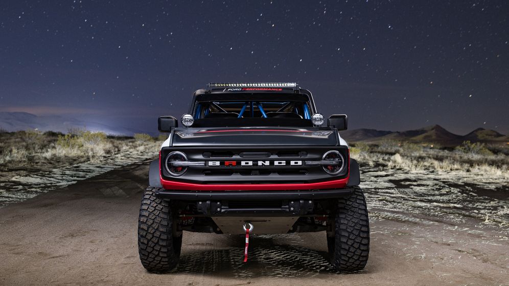 Ford începe livrarea celui mai așteptat SUV din ultimii ani