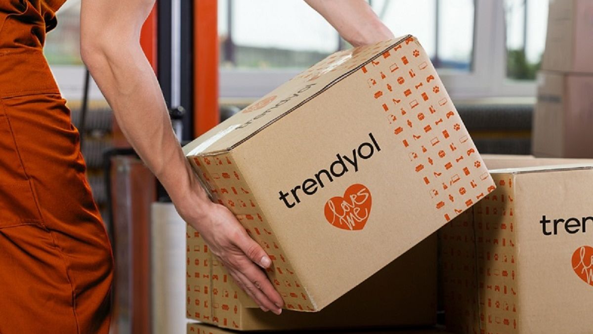 Românii care vând pe Trendyol: cum arată cifrele prezentate de rivalul eMAG
