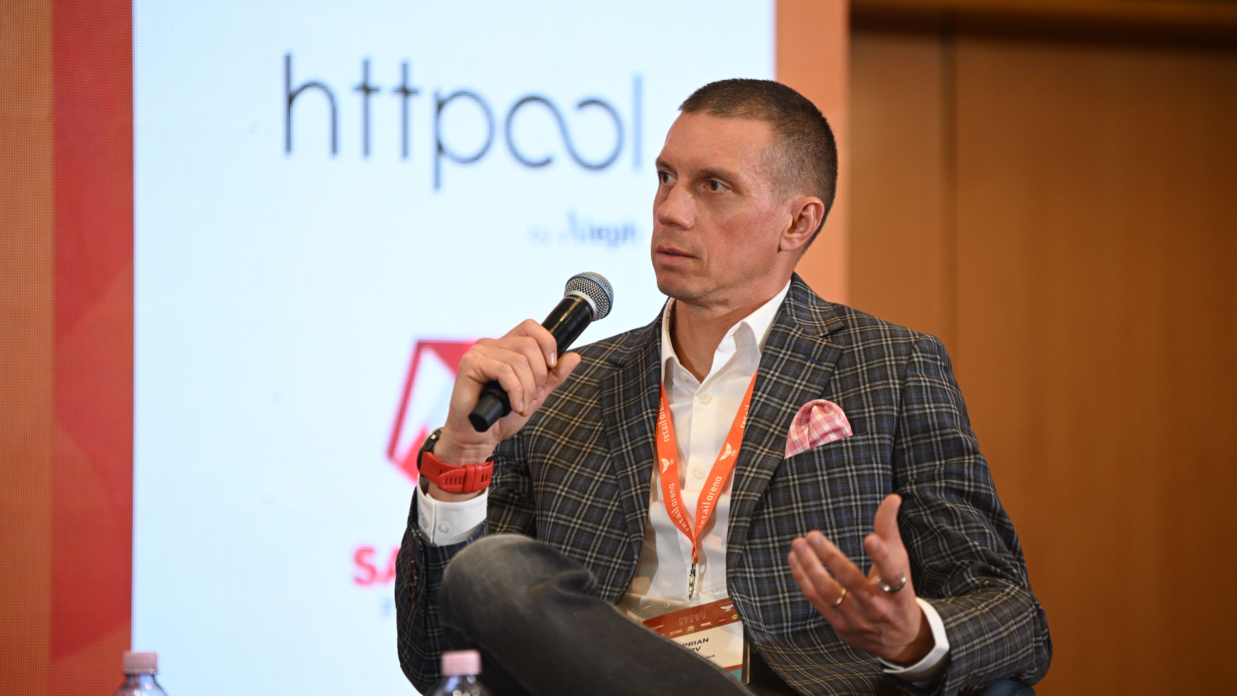 Ciprian Pîrv, Payten: Promovarea Buy Now, Pay Later trebuie să evolueze, pentru că unii clienți consideră că e sub demnitatea lor