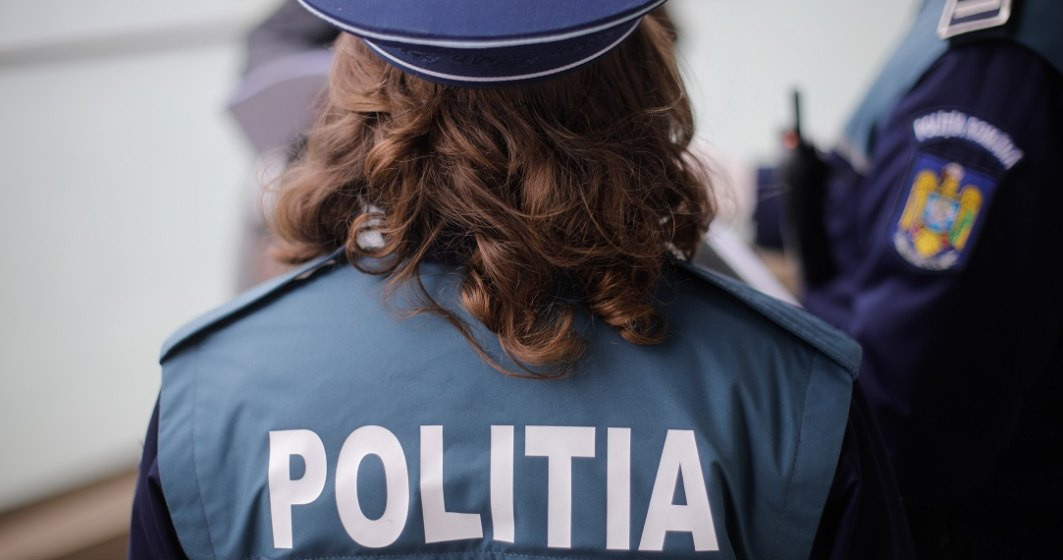 Peste 2.000 de locuri la școlile de poliție: cine se poate înscrie și când au loc probele de admitere
