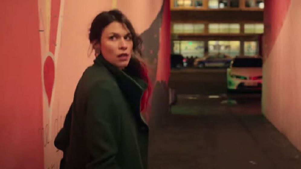 Netflix a anunțat data la care va apărea „Subteran”, primul serial românesc