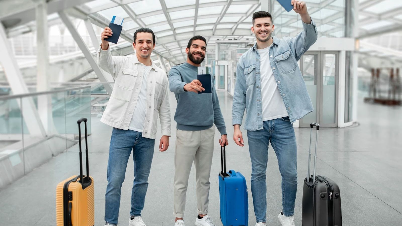 Ce documente sunt necesare pentru a cere despăgubiri pentru zboruri întârziate?