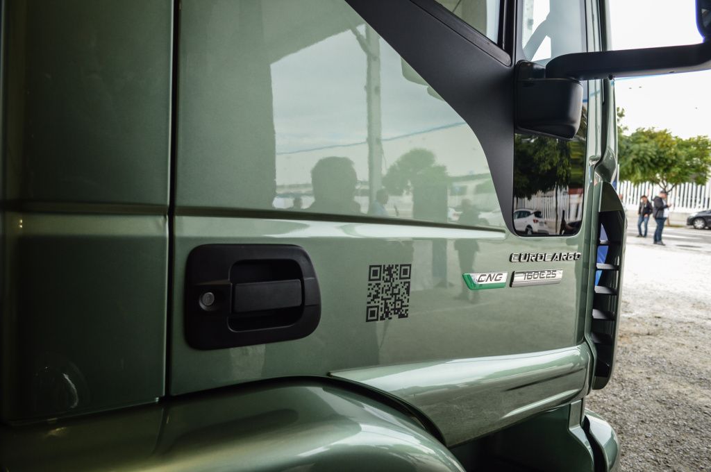 GALERIE FOTO | Lansare gamă Iveco 2024 - Imagine 24