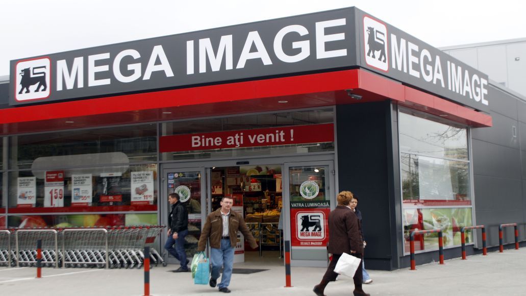 Planurile Mega Image pentru acest an: Continua expansiunea si incearca regiuni noi