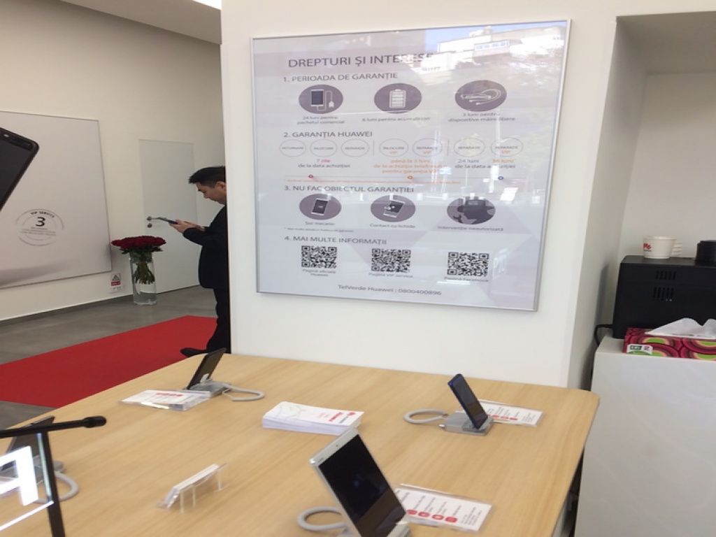Huawei - Imagine 1
