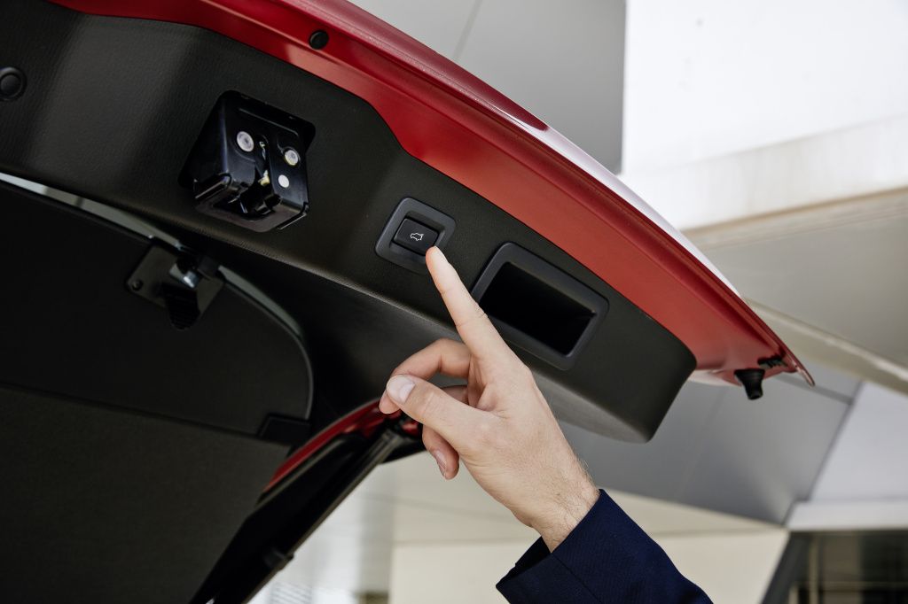 Mazda CX-5 - Imagine 11